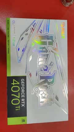 4070ti Palit gamerock 12gb