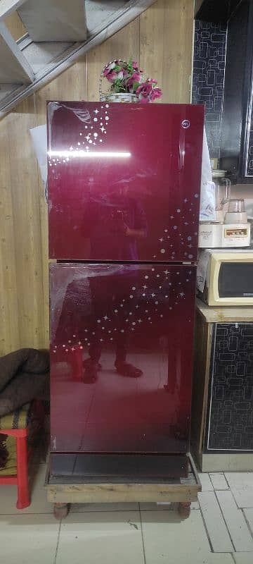 Pel fridge 0