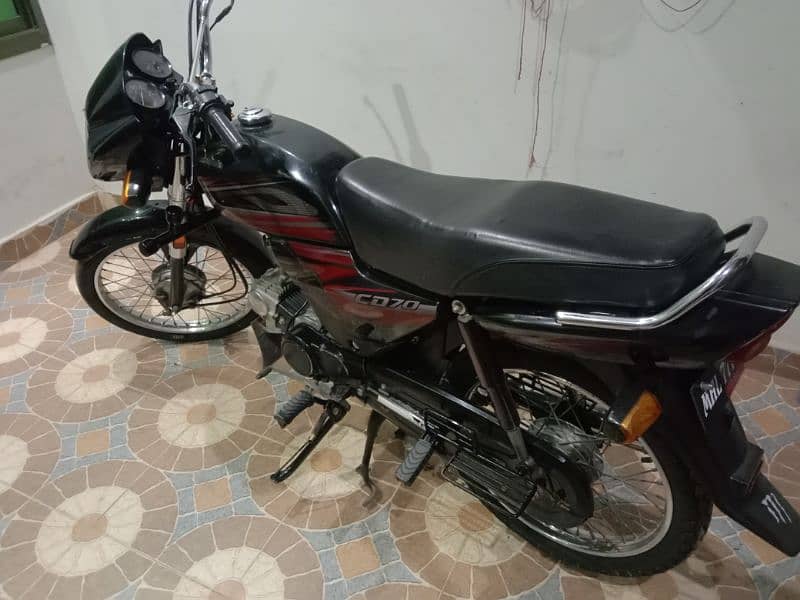 honda cd dream 2019 model total genion bike 2