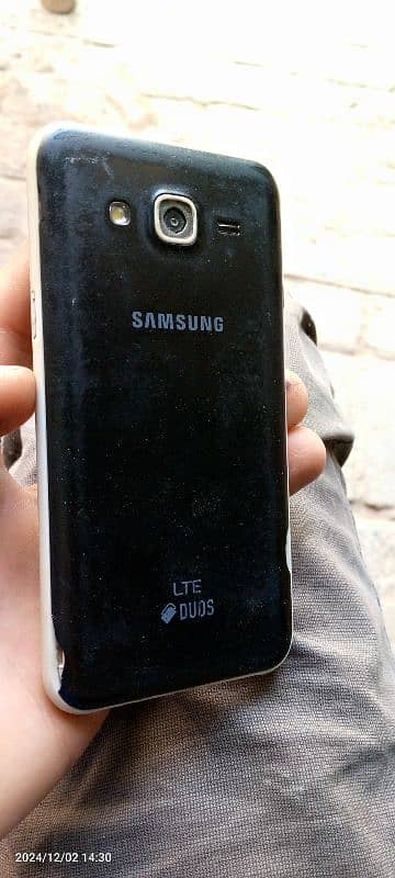 Samsung Galaxy 2