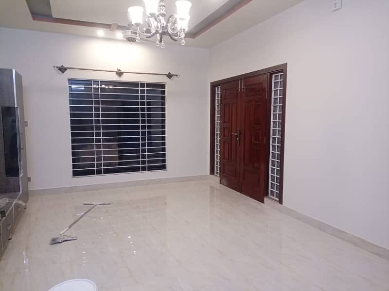 10 Marla Brand New House Available For Rent In DHA Phase 2 Islamabad 8