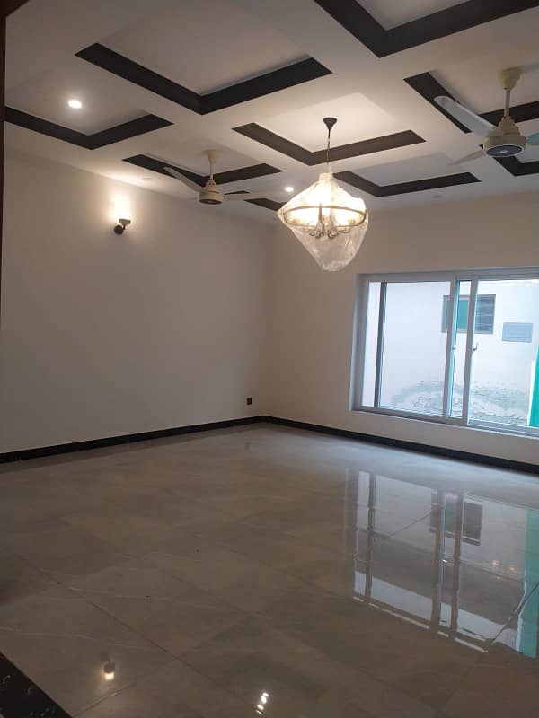 10 Marla Brand New House Available For Rent In DHA Phase 2 Islamabad 9