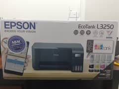 Epson EcoTank L3250 Printer  *WITH ABM WARRANTY*