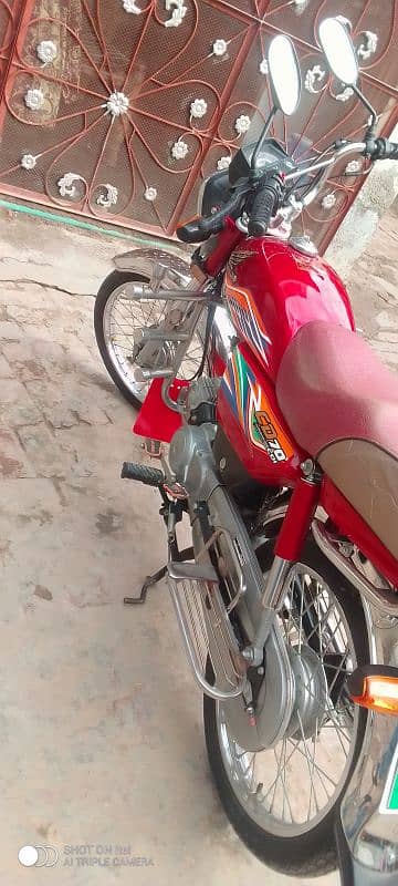 Malakwal Bhera Road p available 2