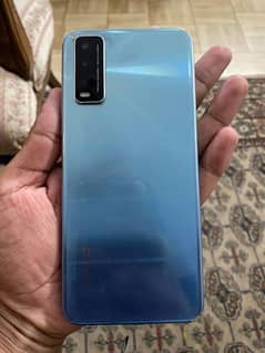 vivo Y 20s