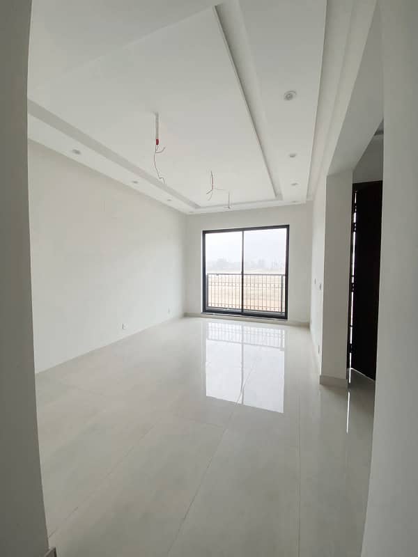 4 Marla triple story Beautiful House with 4 bedrooms attached washroom available for Sale in Royal Residencia block C 10