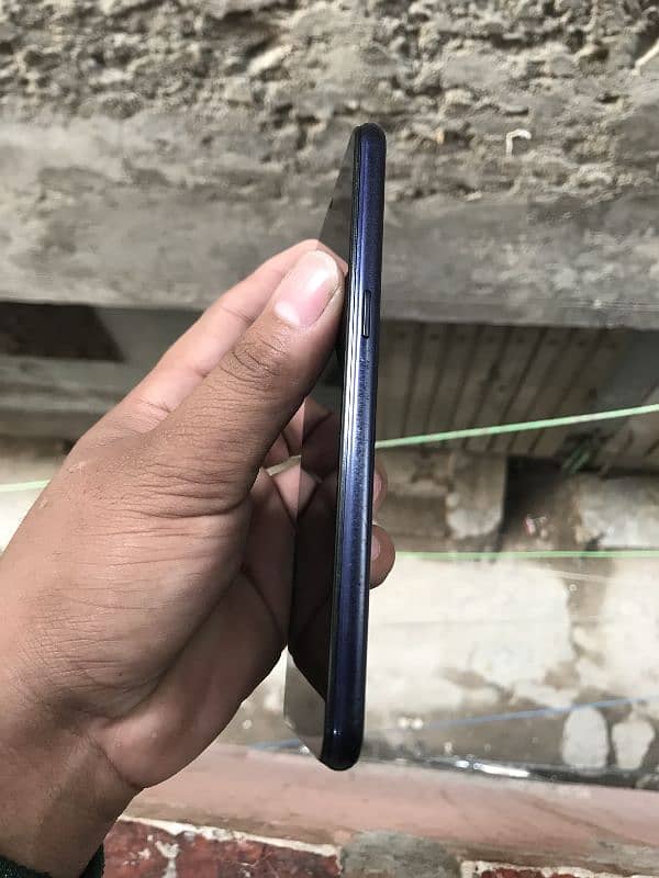 oppo A3s PTA proved with Box 9