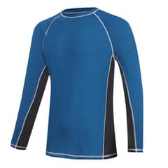 Garments rash Guard Short Shirt Rush Guard Athletic Mens Garments