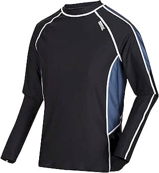 Garments rash Guard Short Shirt Rush Guard Athletic Mens Garments 1