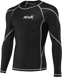 Garments rash Guard Short Shirt Rush Guard Athletic Mens Garments 3