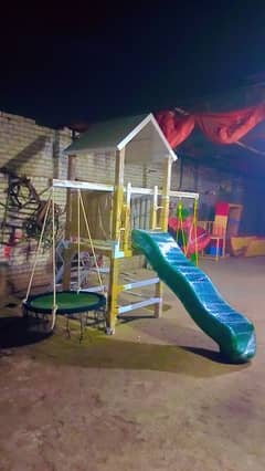 park swings / slides / swings / play ground/ play land/ kids rides/