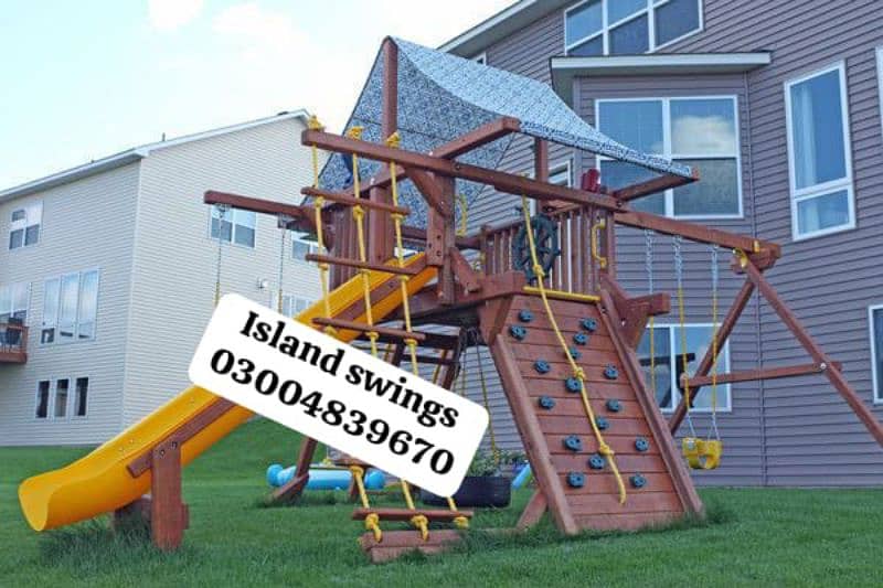 park swings / slides / swings / play ground/ play land/ kids rides/ 13