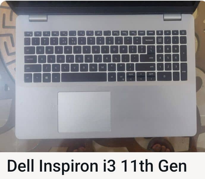 Dell Inspiron i3 11th Generation 5