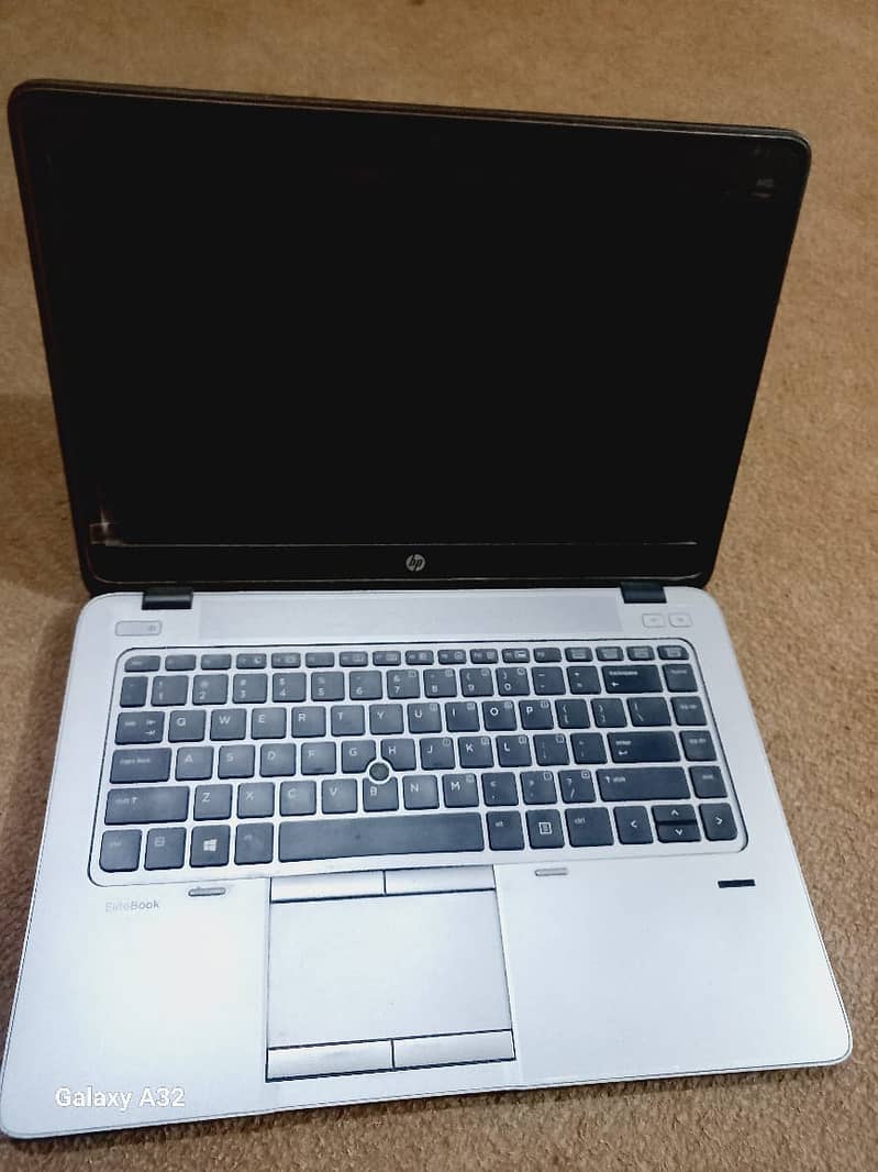 HP Elitebook 840 G2 0