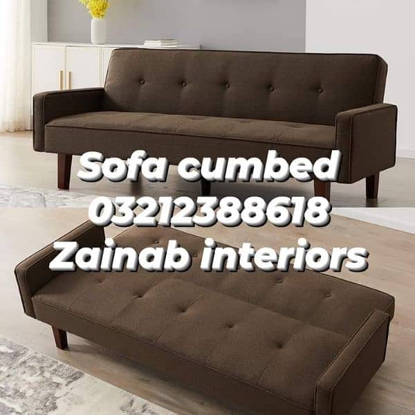 sofa set and Arabic majlis 16