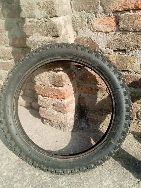 125 tyres for sale 2