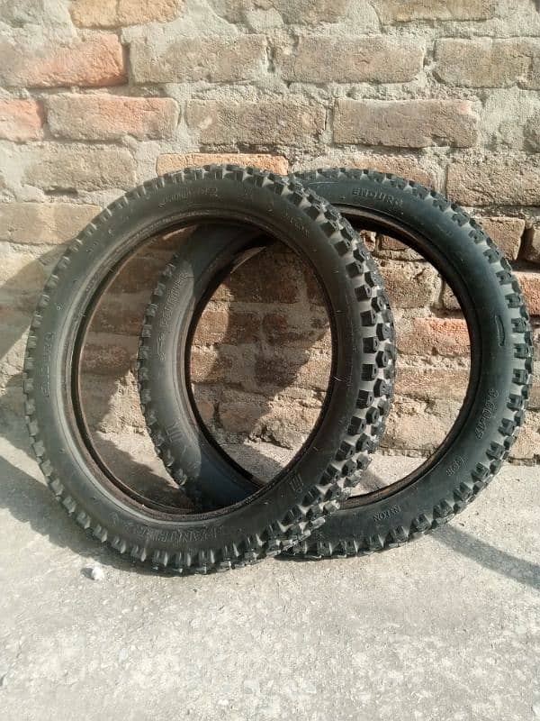 125 tyres for sale 3