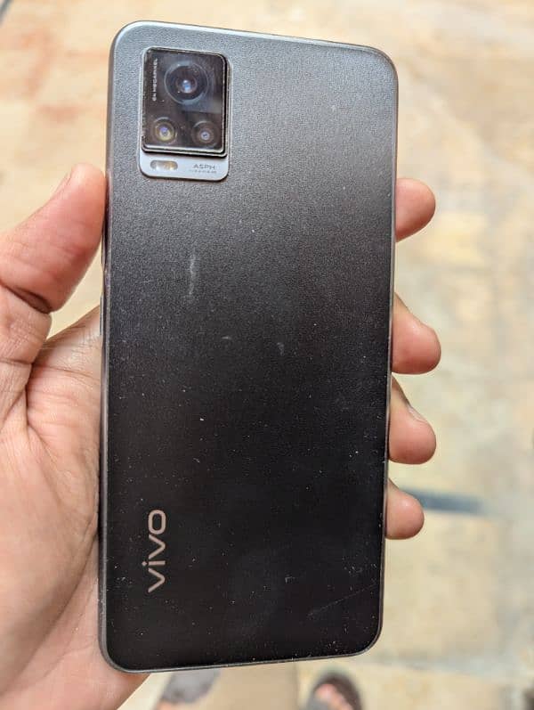 vivo v20 8/128 exchange possible with good phone 3