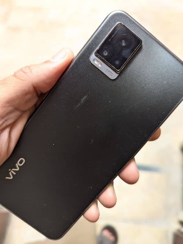 vivo v20 8/128 exchange possible with good phone 4