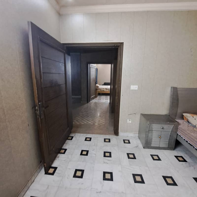 2 Kanal Banglow fully Furnished For Sale In Valencia Town Lahore 20