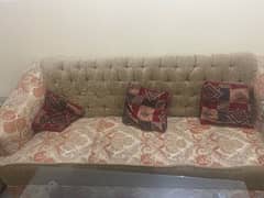 5 Seater Sofa