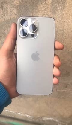 iphone 15 pro max 256 gb