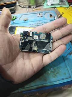 OPPO A37 board