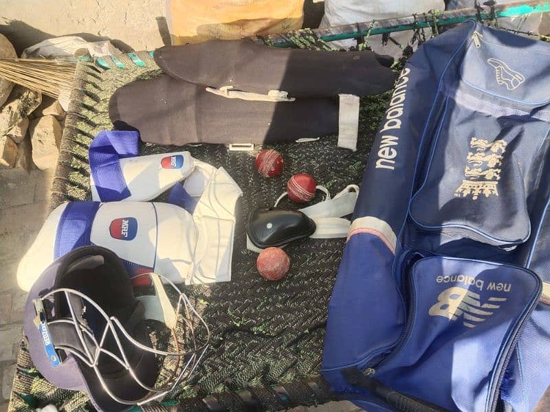 cricket kit for sale 0