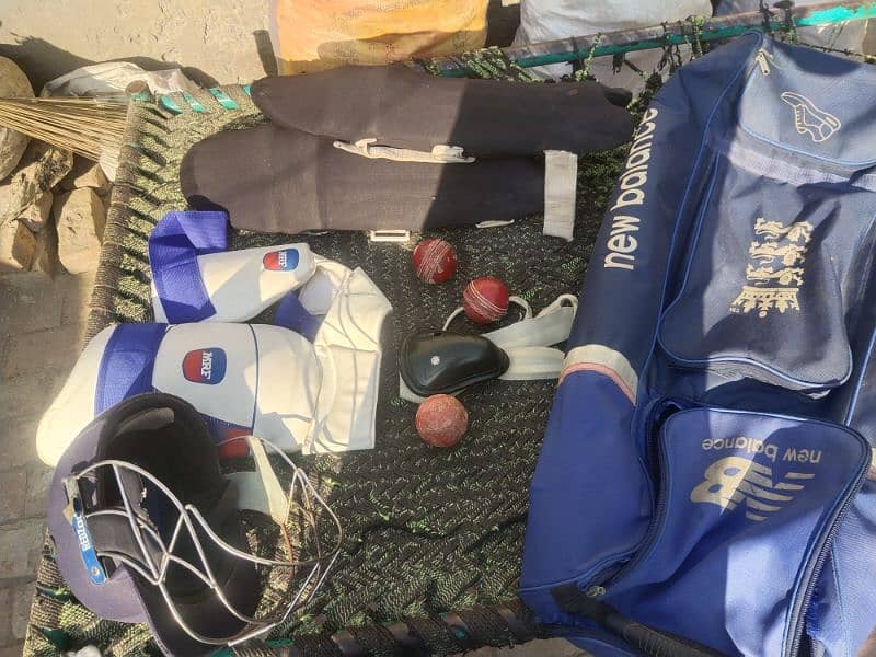 cricket kit for sale 1