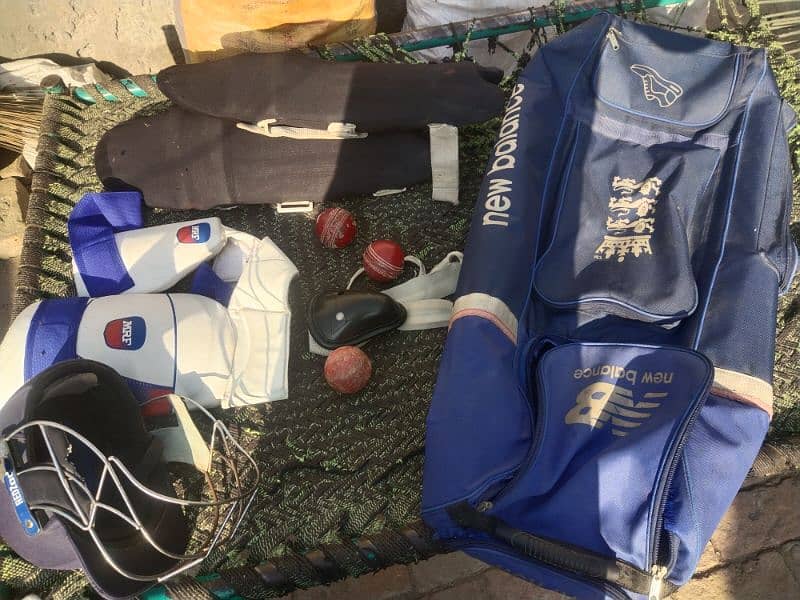 cricket kit for sale 2