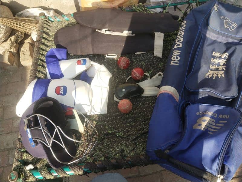 cricket kit for sale 3