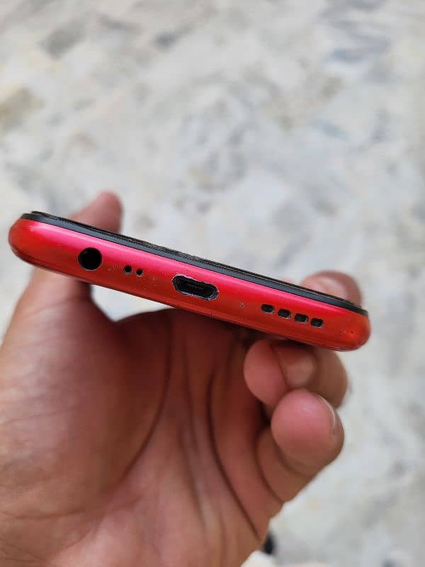 Realme C12 complete saman 3