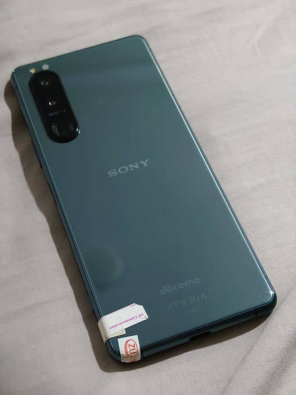 Sony Xperia 5 Mark 3 1