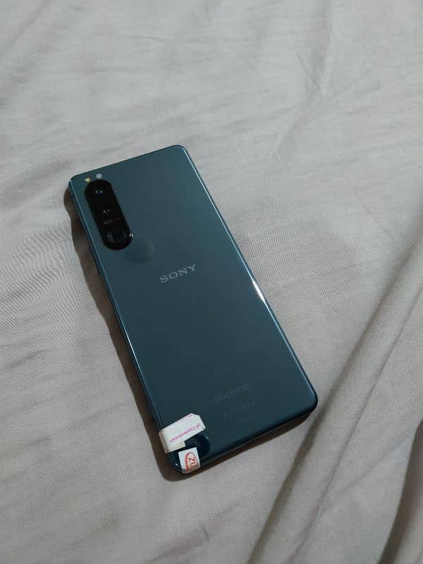 Sony Xperia 5 Mark 3 2