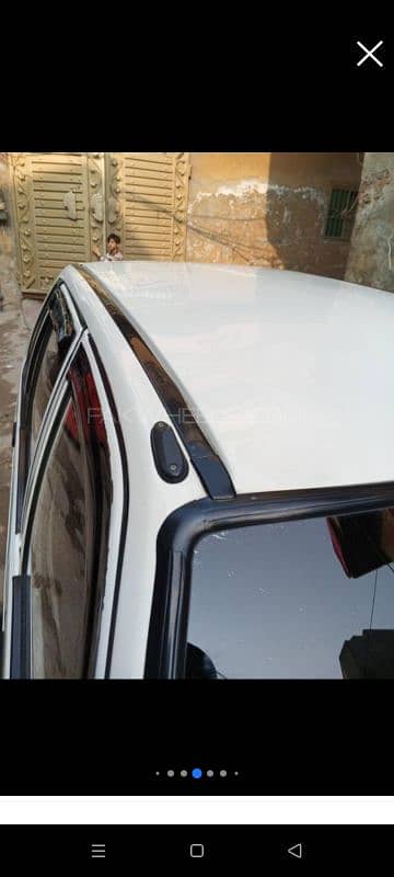 Suzuki Mehran VXR 2019 8