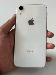 IPHONE XR