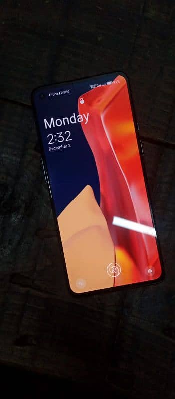 OnePlus 9 5G 12/256 dual global sim urgent sale 0