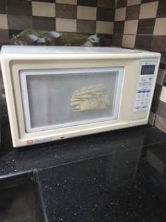 microwave