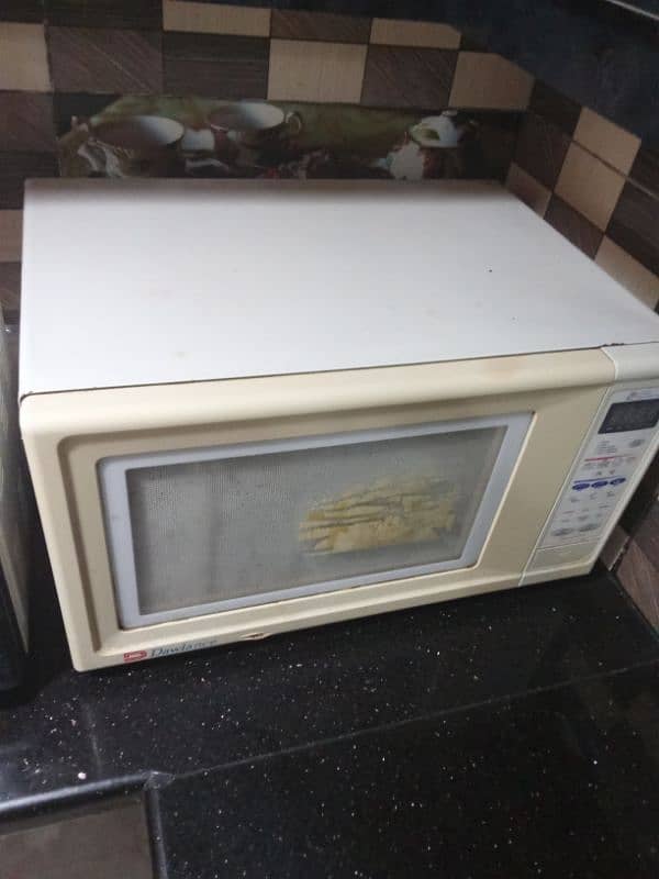 microwave 1