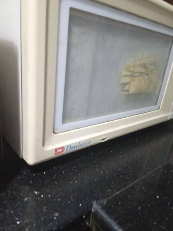 microwave 2