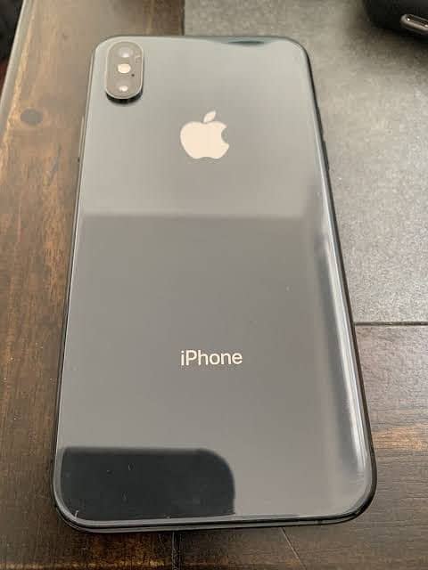 Iphone xs Pta approved 2