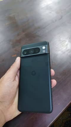 Google pixel 8 Pro