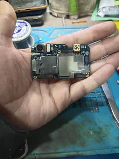 OPPO A57 board