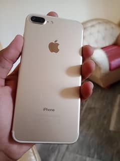 iphone 7 plus 256gb