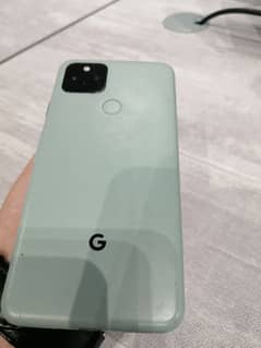 Google Pixel 5