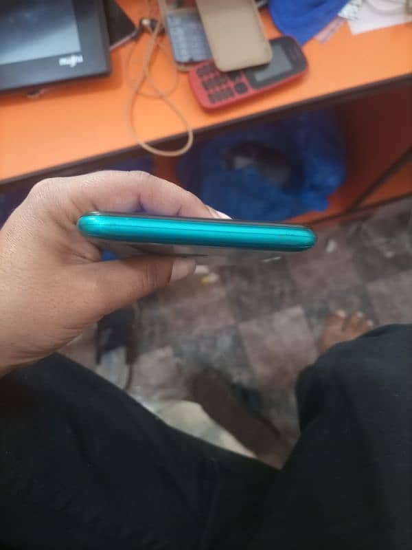 infinix hot 9 9