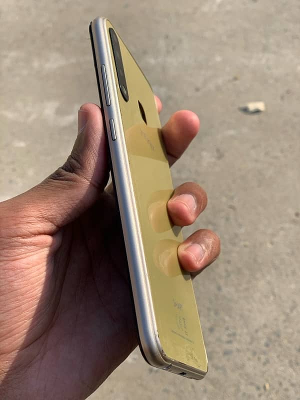 Infinix smart 3 plus 1