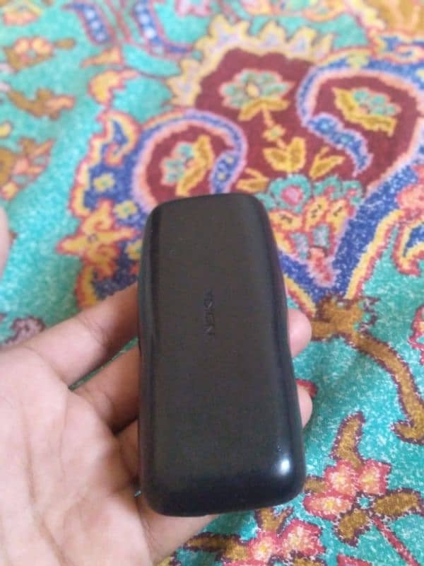 Nokia 106 best condition no faults 1