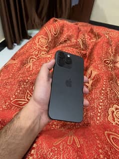 iphone 15pro max 256gb jv 93 health blk clr