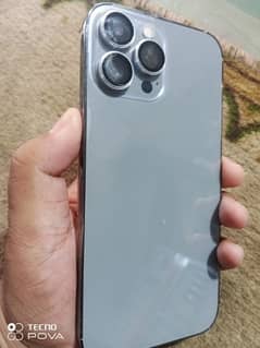 Iphone 13pro max 256gb non pta